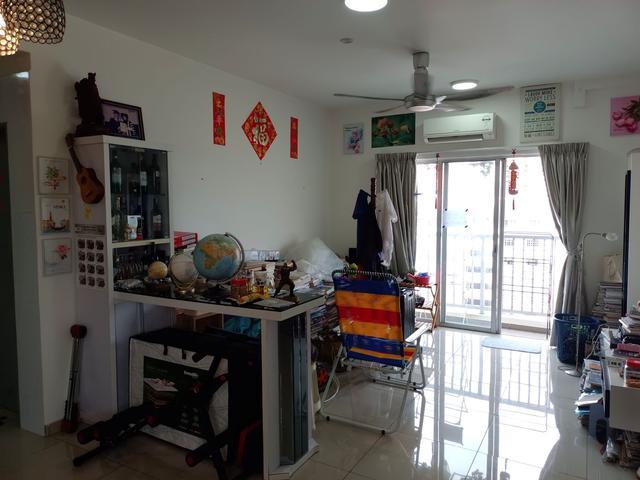 Serviced Residence for sale in Petaling, Subang Jaya