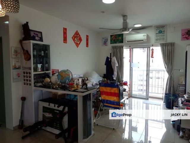 Condominium for sale in Petaling, Subang Jaya