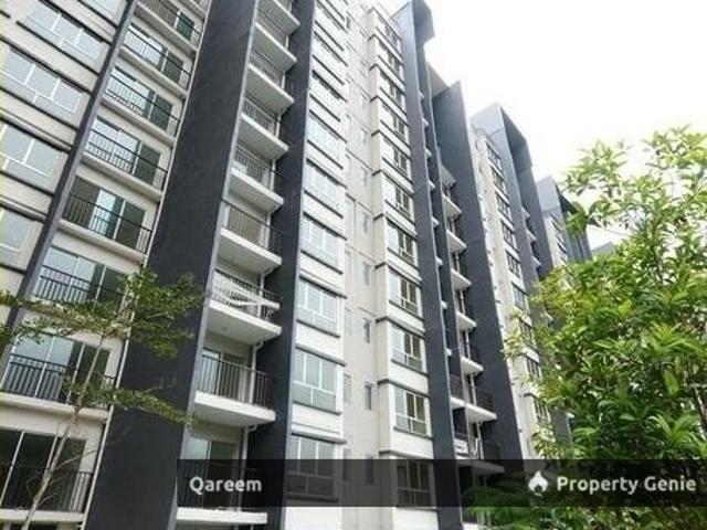 Condominium for sale in Selayang, Selangor