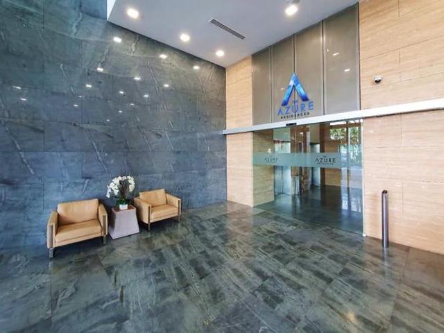 Serviced Residence for sale in Petaling, Damansara Damai