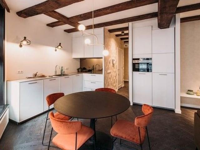 Appartement te huur in Centrum, Amsterdam