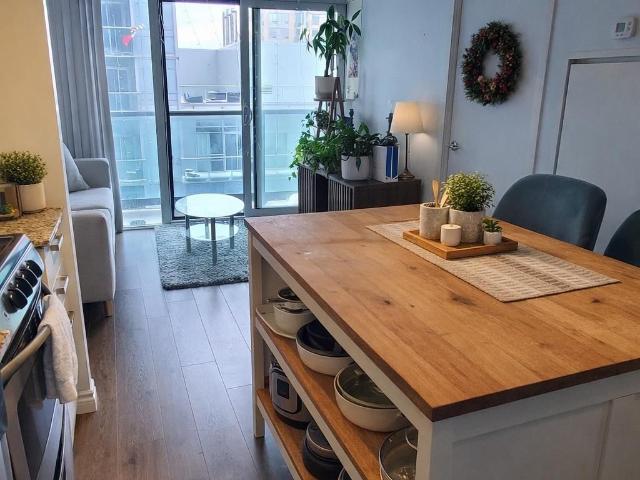 Condo for rent in Woburn, Ontario