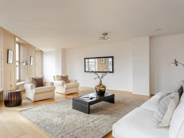 Appartement te huur in Centrum, Amsterdam
