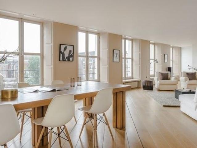 Appartement te huur in Centrum, Amsterdam