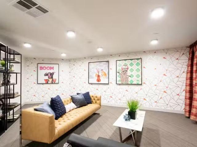 Apartment for rent in Ontario, Cucamonga