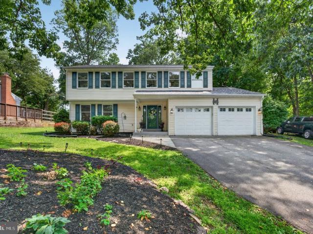 House for sale in Damascus, Maryland
