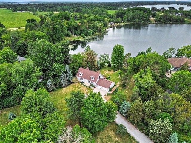 House for sale in Brooklyn, Michigan