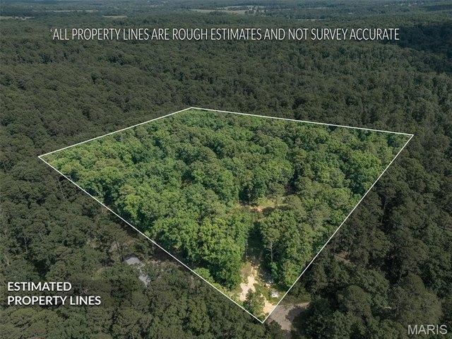 Land for sale in Mineral Point, Missouri