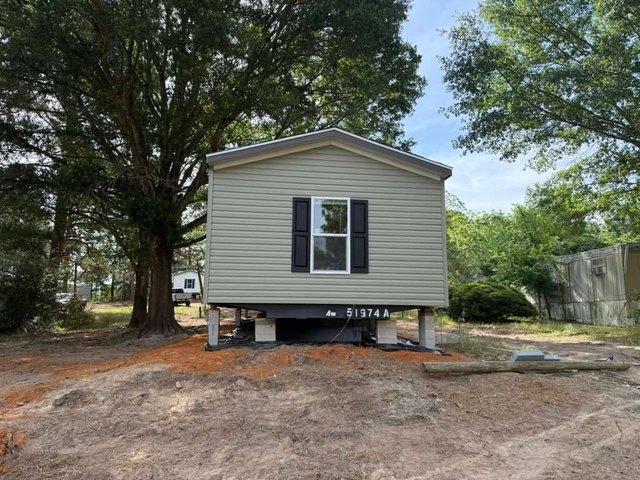 House for sale in Smith, Texas