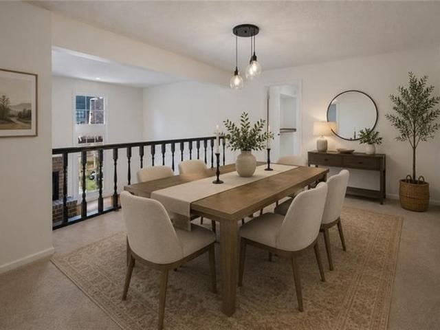Townhouse for sale in Kansas City, Missouri