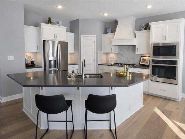 House for sale in Sara's Meadow, Kansas City