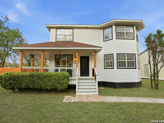 House for sale in Atascosa, Bexar County