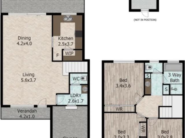House for rent in Sydney, New South Wales