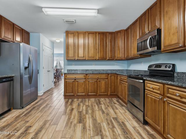 House for sale in Perkinston, Mississippi