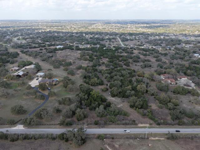 Land for sale in Hays, Texas