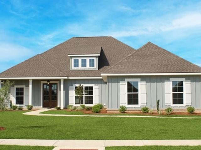 House for sale in Daphne, Alabama