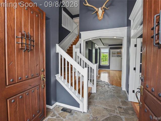 House for sale in Grand Blanc, Michigan