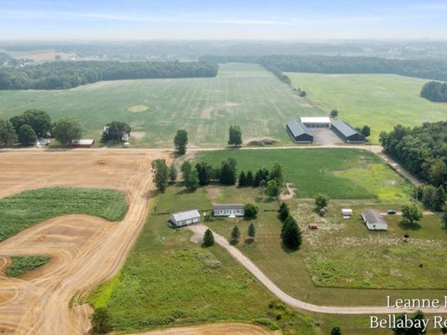 House for sale in Ionia, Michigan