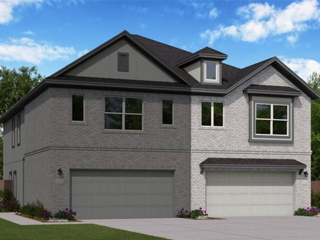 Townhouse for sale in Rosharon, Brazoria County