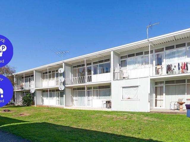 Apartment for rent in Balmoral, Oroua County