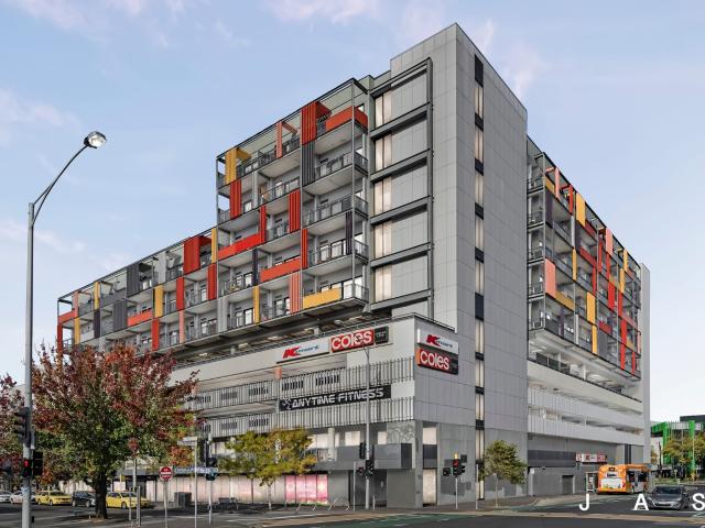 Apartment for rent in Camerons Creek, Victoria