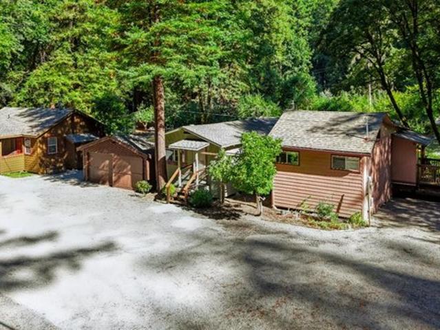 House for sale in Forestville, Sonoma County
