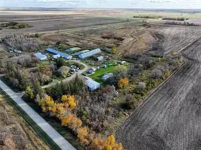 House for sale in Rockwood, Manitoba