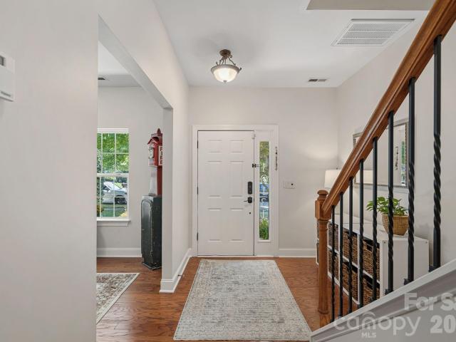 House for sale in Mecklenburg, North Carolina