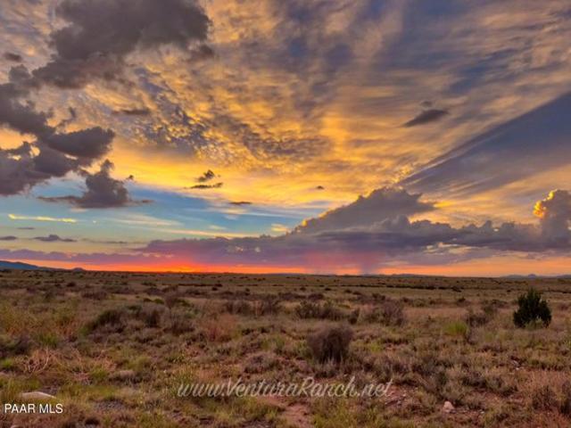 Land for sale in Prescott Valley, Arizona
