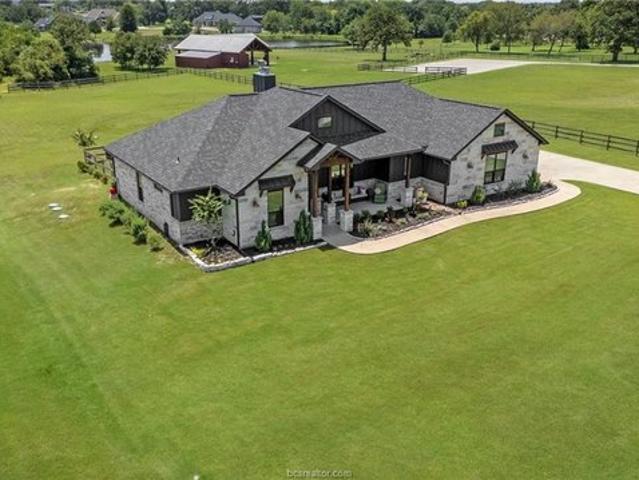 House for sale in Grimes, Texas