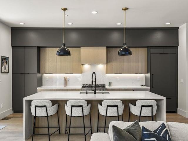 Condo for sale in Truckee, California