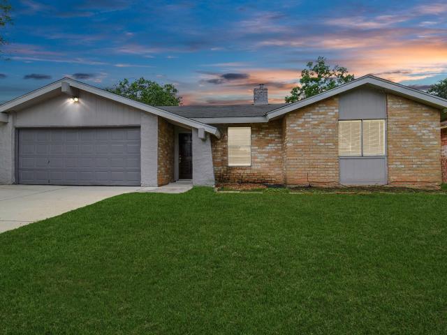 Property for rent in Sugar Land, Texas
