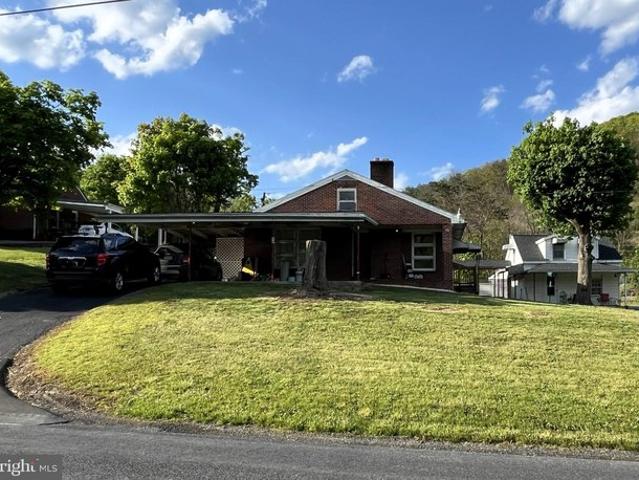 House for sale in Mifflintown, Pennsylvania