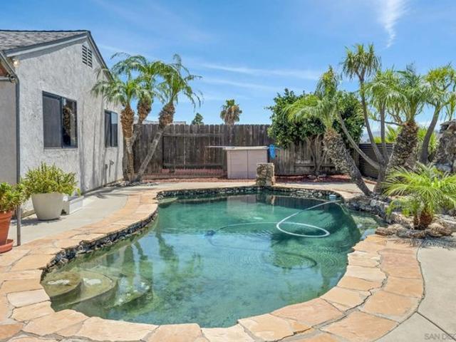 House for sale in Santee, California