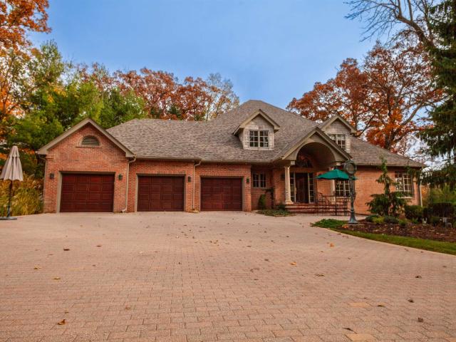 House for sale in Belvidere, Illinois