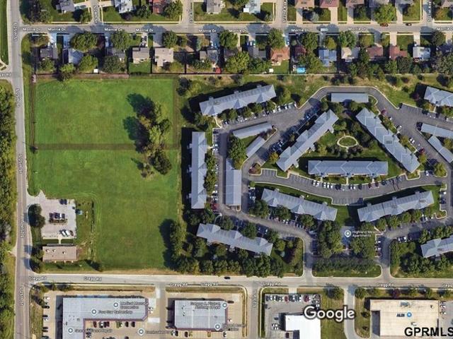 Land for sale in Nebraska