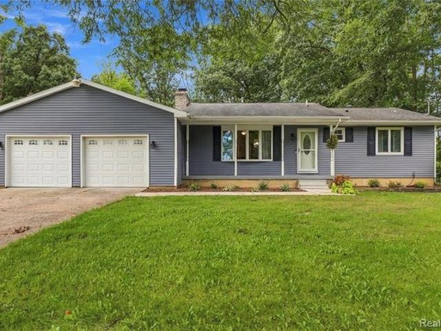 House for sale in Michigan