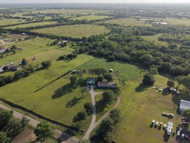 House for sale in Kansas