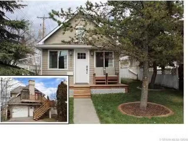 House for sale in Grande Prairie, Alberta
