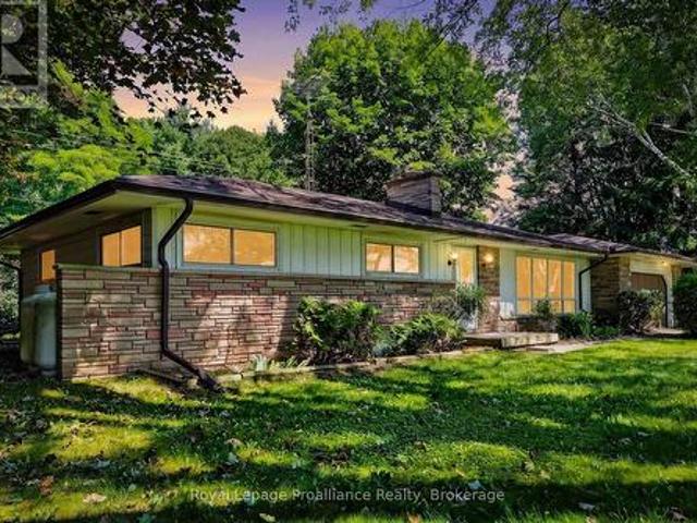 House for sale in Alnwick haldimand, Ontario