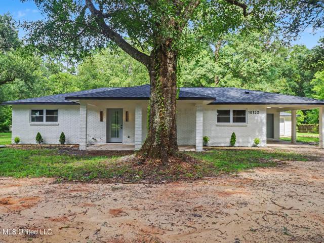 House for sale in Moss Point, Mississippi