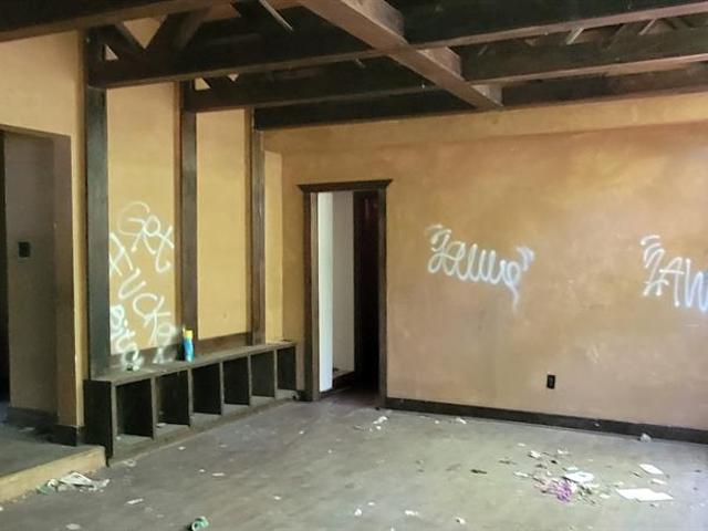 House for sale in Hunt, Texas