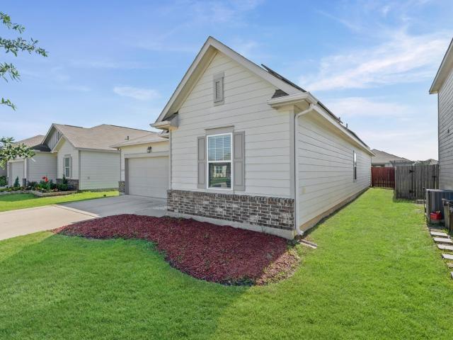 House for sale in Brookshire, Texas