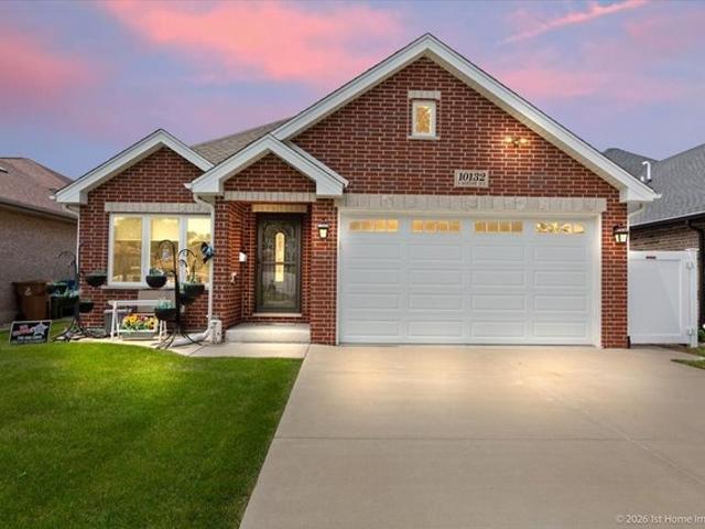 House for sale in Oak Lawn, Illinois