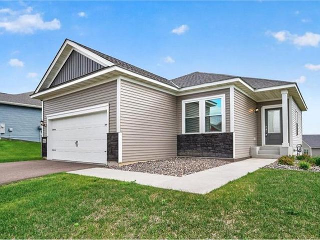 House for sale in Elk River, Minnesota