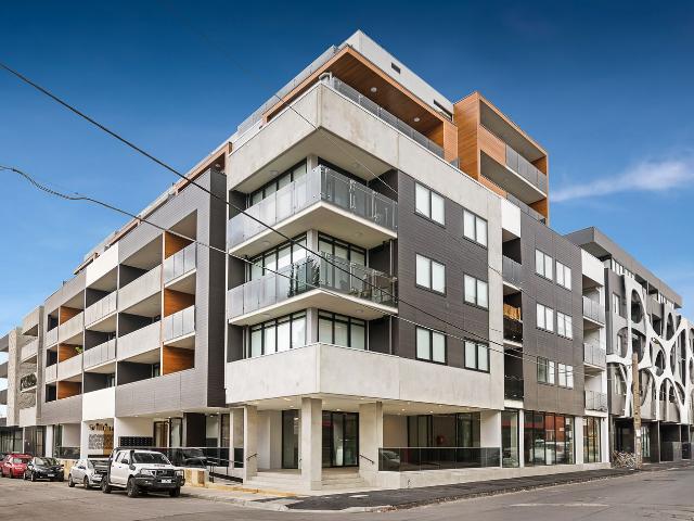 Apartment for rent in Camerons Creek, Victoria