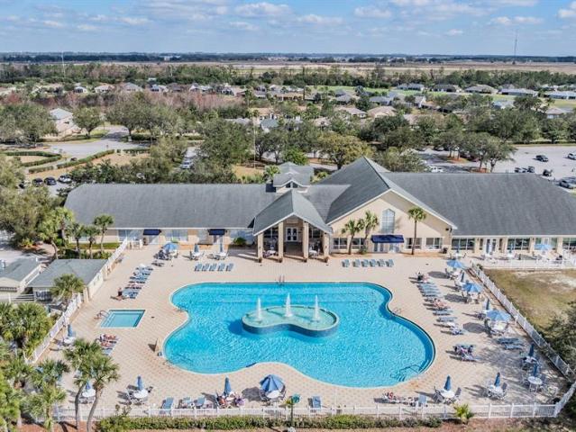 House for sale in San Antonio, Florida