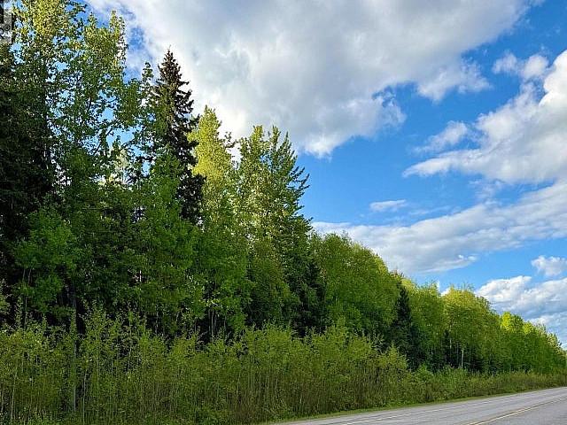 Land for sale in Prince George, British Columbia