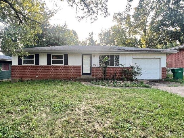 House for sale in Saint Louis, Missouri
