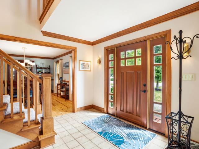 House for sale in Mequon, Wisconsin
